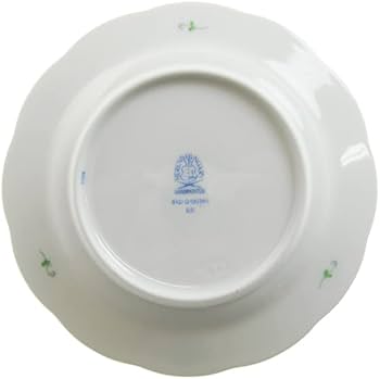 Amazon.co.jp: ヘレンド (HEREND) AV アポニー グリーン ミニプレート Amazon.co.jp: ヘレンド (HEREND) AV アポニー グリーン ミニプレート